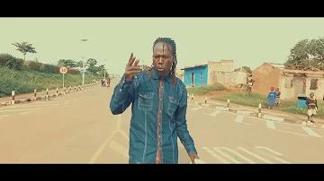 Lucky Bosmic Otim - No Play With Another Man's Wife (Official Video)