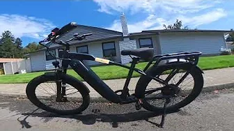 Labor Day Week Best E-bike Deals! #ebike #deals #bike #sales thumbnail
