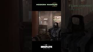 No Loose Ends | Shepherd | Price #callofduty #modernwarfare2 #cod  - 2009 #shortsvideo