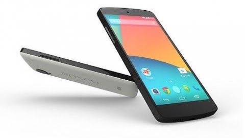 Blocked Blacklisted LG Google Nexus 5 Fixed! (IMEI Repair)