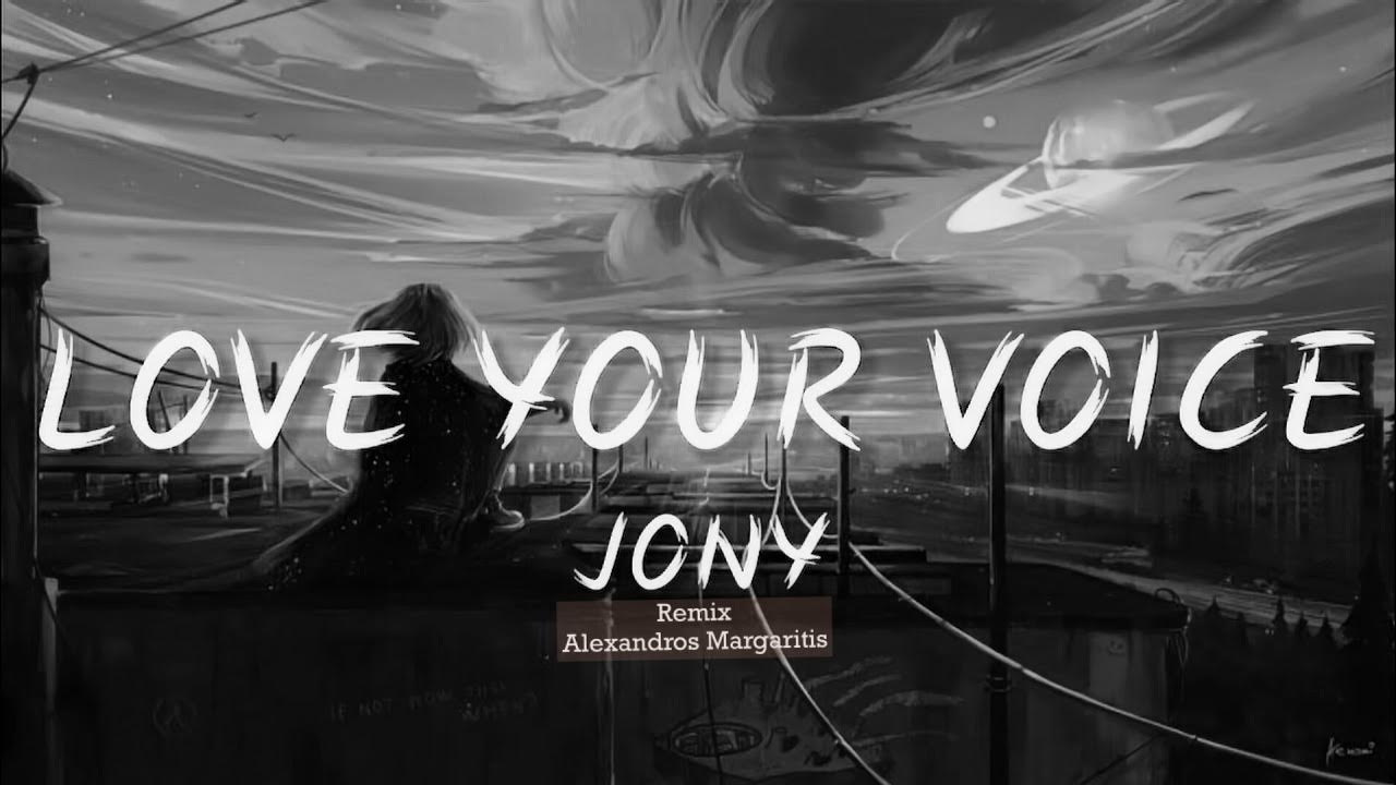 Love your Voice. Voice remix