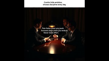 The Hard Truth About Discipline No One Shares