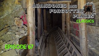 Download Lagu Verken de lagere niveaus van Nevada's meest bezochte mijnkamp MP3