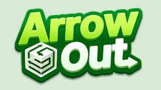 Arrow Out: Esacpe 3D Cube Away Game Gameplay Android