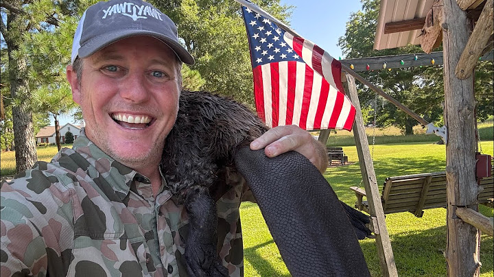 Family Trapping Week Gone Wild! Beavers, Hogs & a Busted Can-Am