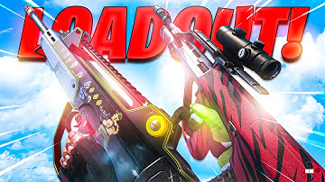 Introducing the META LOADOUT in Warzone! (BEST AUG + FFAR 1 CLASS SETUP)