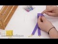 How to Attach Loom Pieces for Longer Projects