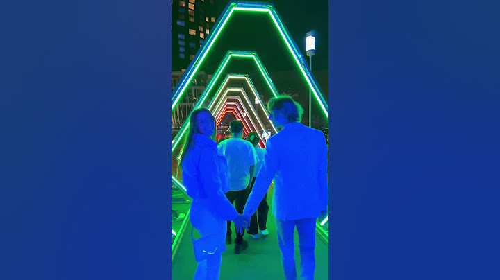 Review Of Vivid Sydney