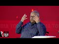 Why The Prime Minister Met Me, You Would Have To Ask Him: Rakesh Jhunjhunwala | India Today Conclave