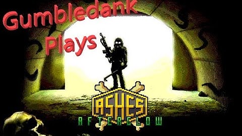 DOOM TC | Ashes Afterglow first 30 mins w/commentary