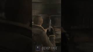 sem comentários resident evil 4 #residentevil4 #viral