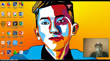 Flowchart seleksi antara bilangan positif dan negatif