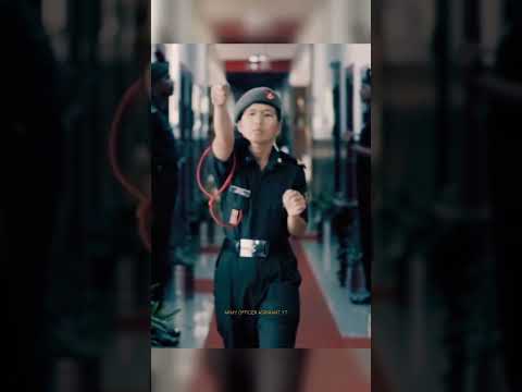 WOMEN ARMY OFFICER|OTA