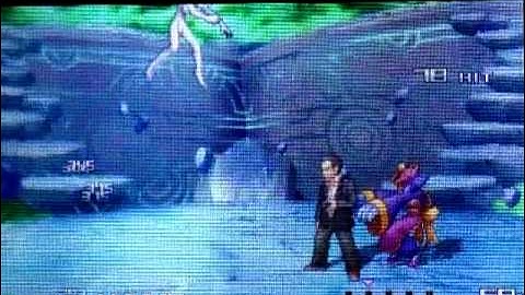 A-DSplay Project X Zone part286