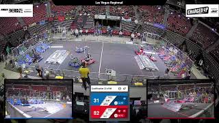 Qualification 23 - 2023 Las Vegas Regional