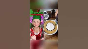 #pov Every Elf is given an occupation... Part 4