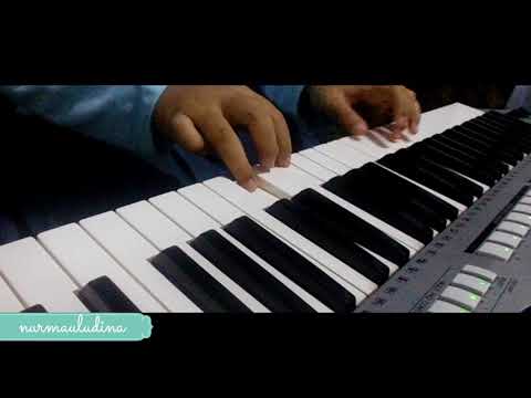 Jkt48 Temodemo No Namida Piano Cover By Nurmauludina Jkt48 Temodemo No Namida Piano Cover By Nurmauludina
