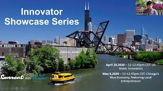 Innovator Showcase Series: US Water Innovators (4/29/20)