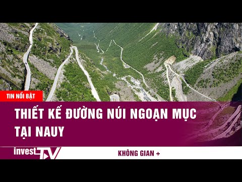 Video: Kiến Trúc Ngoạn Mục