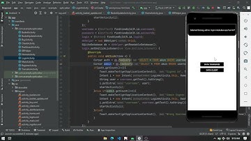 Responsi Pemrograman Mobile - Aplikasi Optic
