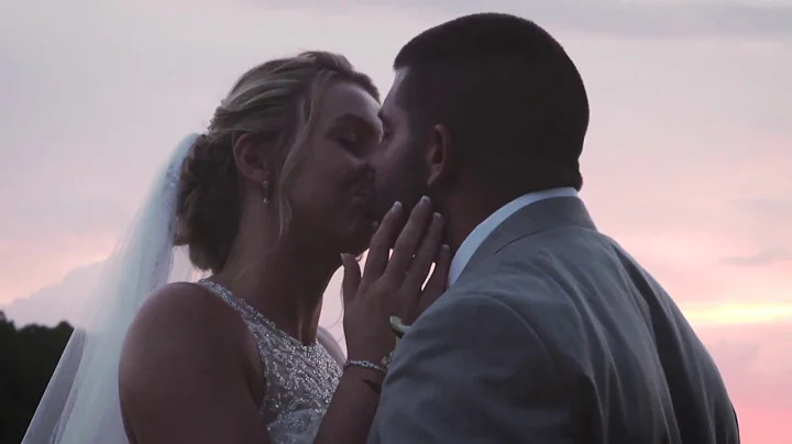 Megan + Aaron