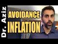 Watch Out For &quot;Avoidance Inflation&quot;