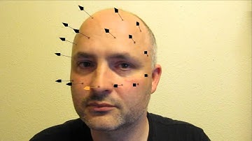 Motion Tracking in Blender