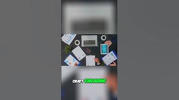 Unleash Your Inner Creator with Jasper AI! #ai #chatgpt #new