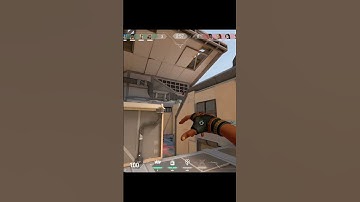 Golden Gun #shorts #capcut #valorantclip #gaming #valorant