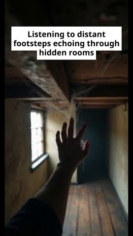 POV: you’re Anne Frank writing your final diary entry