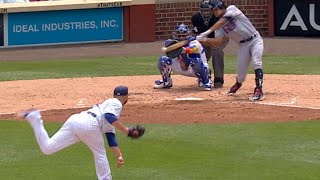 7/4/17: Rays hang on in the 9th to clip Cubs, 6-5