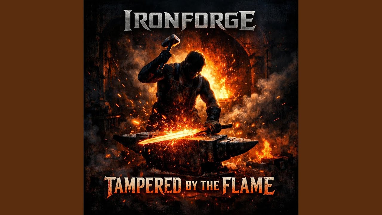 Stars over the Longship