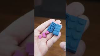Секретная Механика в Lego