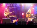 Miss Montreal - Better when it hurts (Ribs en Blues, Raalte) 27-05-2012