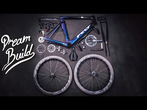 Video: Imagine Project' Islabikes bertujuan untuk membuat sepeda yang bertahan selamanya