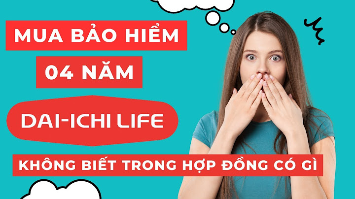 Đánh giá bảo hiểm dai ich năm 2024