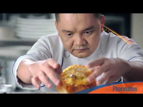 Video Sản phẩm thuốc Pharmatol - Thuốc Bổ Tốt Cho Mọi Lứa... - youtube