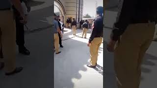 Khans Of Basti Buland Khan