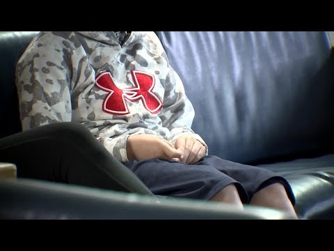 Spaulding Youth Center sees shift in need, more 'opioid orphans'