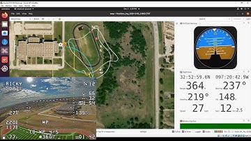 inav 2.6 is AWESOME! (with waypoints!)
