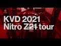 KVD — Nitro Z21 Boat Tour — 2021 MLF BPT