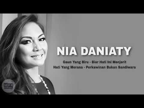 NIA DANIATY, The Very Best Of, Vol.6