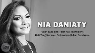 NIA DANIATY, The Very Best Of, Vol.6