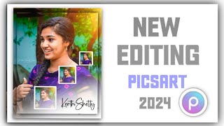 NEW EDITING 2024 MOBILE. | VK CREATION TELUGU TECH | #new #trending #viral #picsart