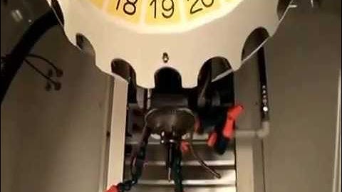 FANUC ROBODRILL 5-AXIS CNC DRILLING AND TAPPING CENTER