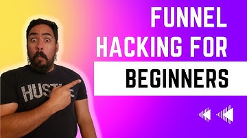 What is funnel hacking? (and how can it help boost your business?)