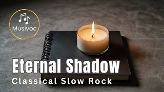 Download Lagu Slow Rock Song English Lyric - Slowing Down with ETERNAL SHADOW's Romantic Rock Ballad MP3 Download Lagu Slow Rock Song English Lyric - Slowing Down with ETERNAL SHADOW's Romantic Rock Ballad MP3