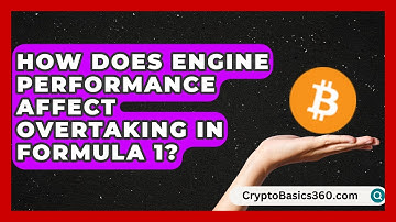 How Does Engine Performance Affect Overtaking in Formula 1? | Pole Position Experts