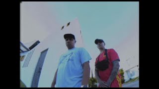 Kerox J Blinders FT Niño Problema - Ojala (Official Video)