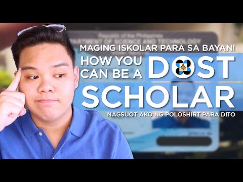 DOST Scholarship FAQs | Benefits, Requirements, & More